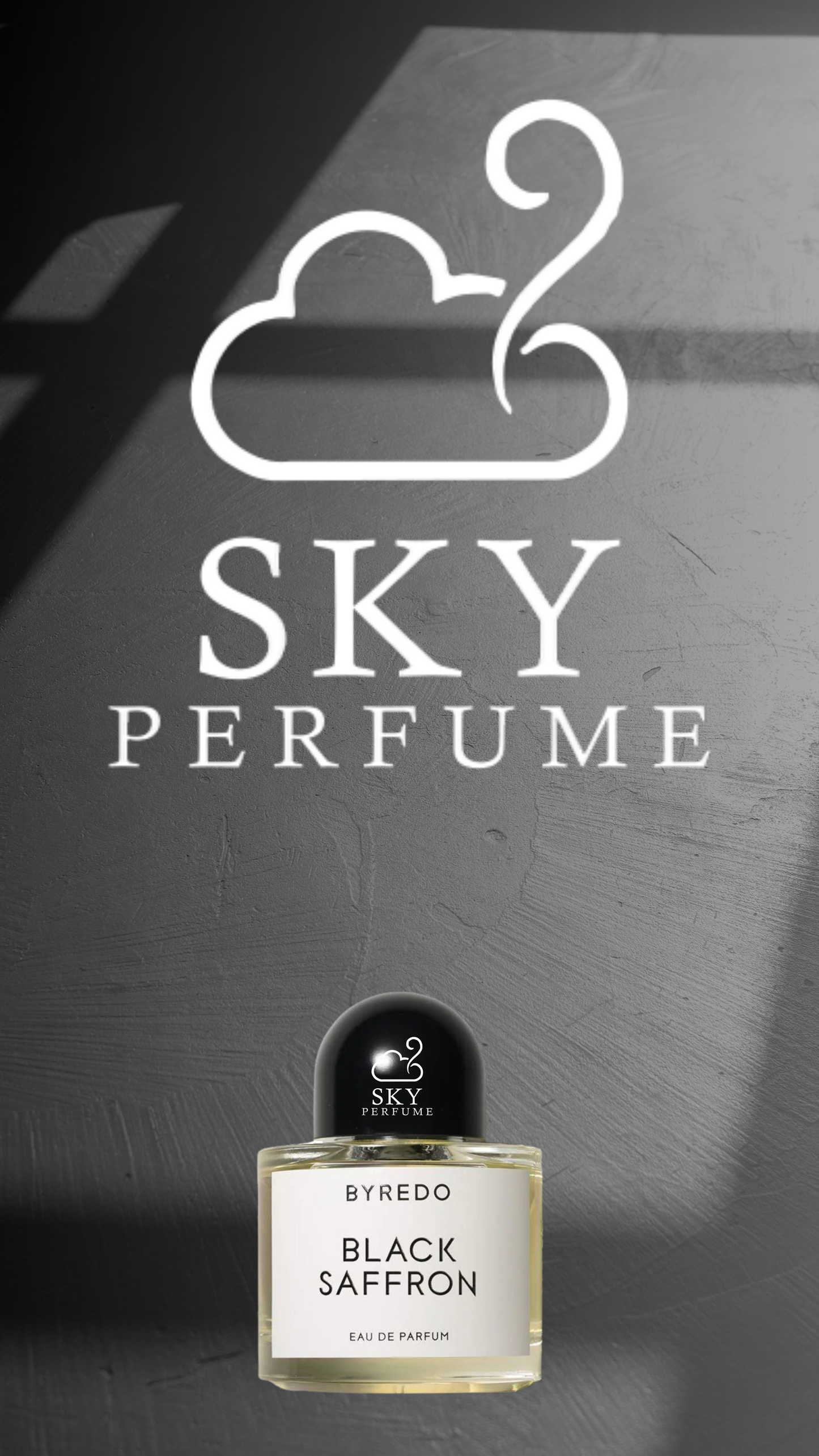 0700 - BLACK SAFFRON BYREDO