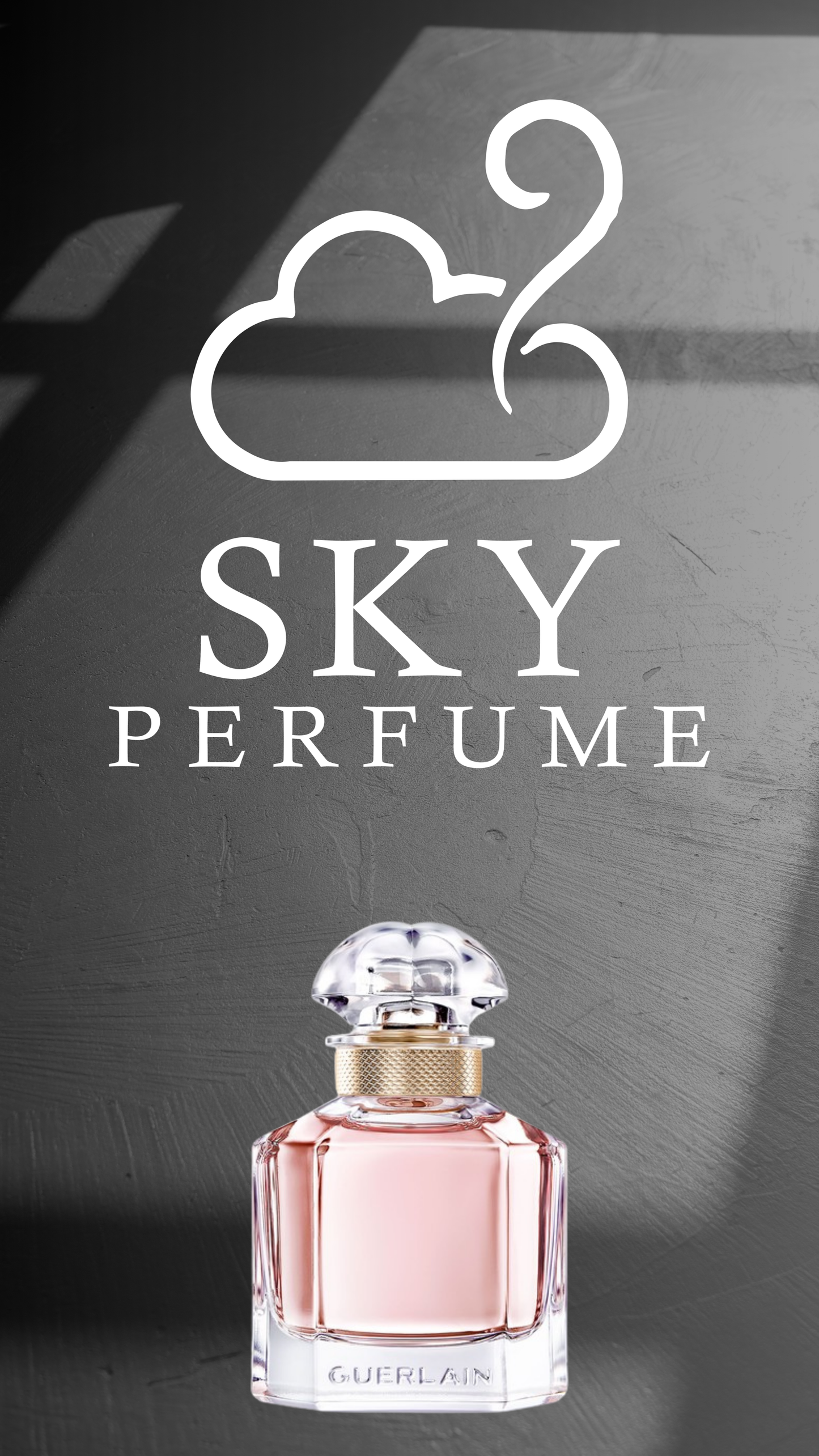 0844 - MON GUERLAIN