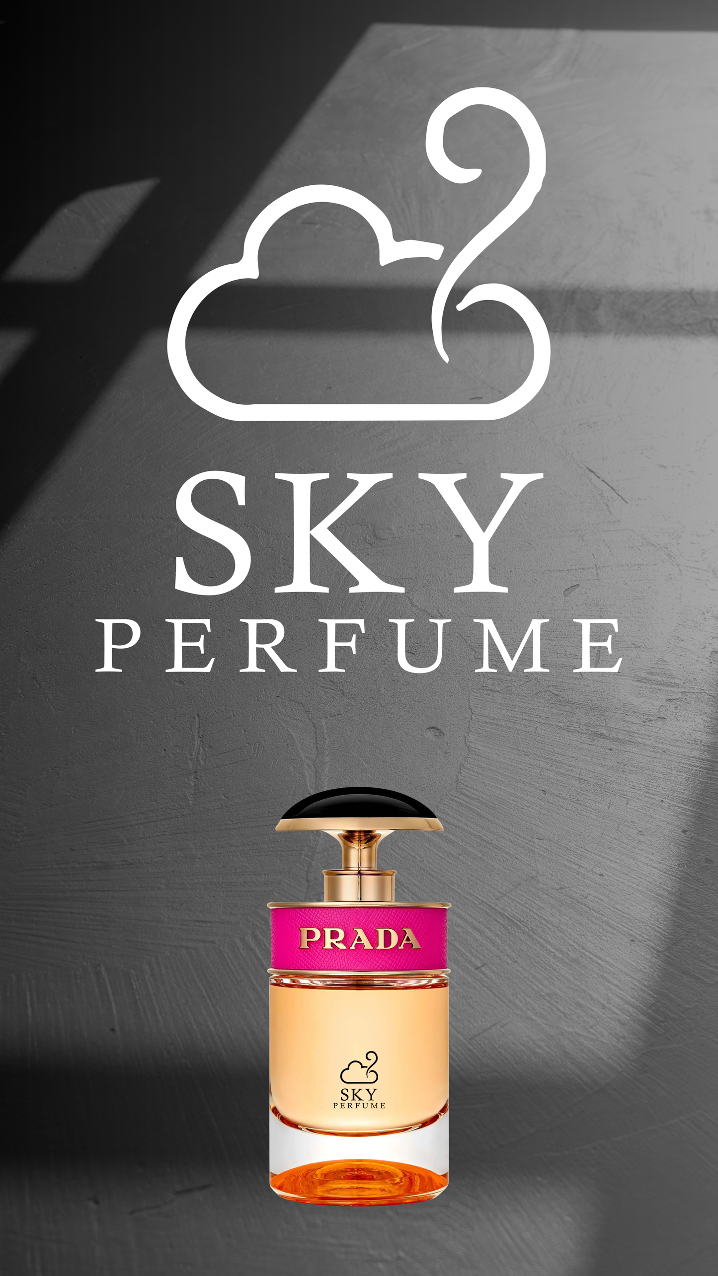 0137 - Prada Candy