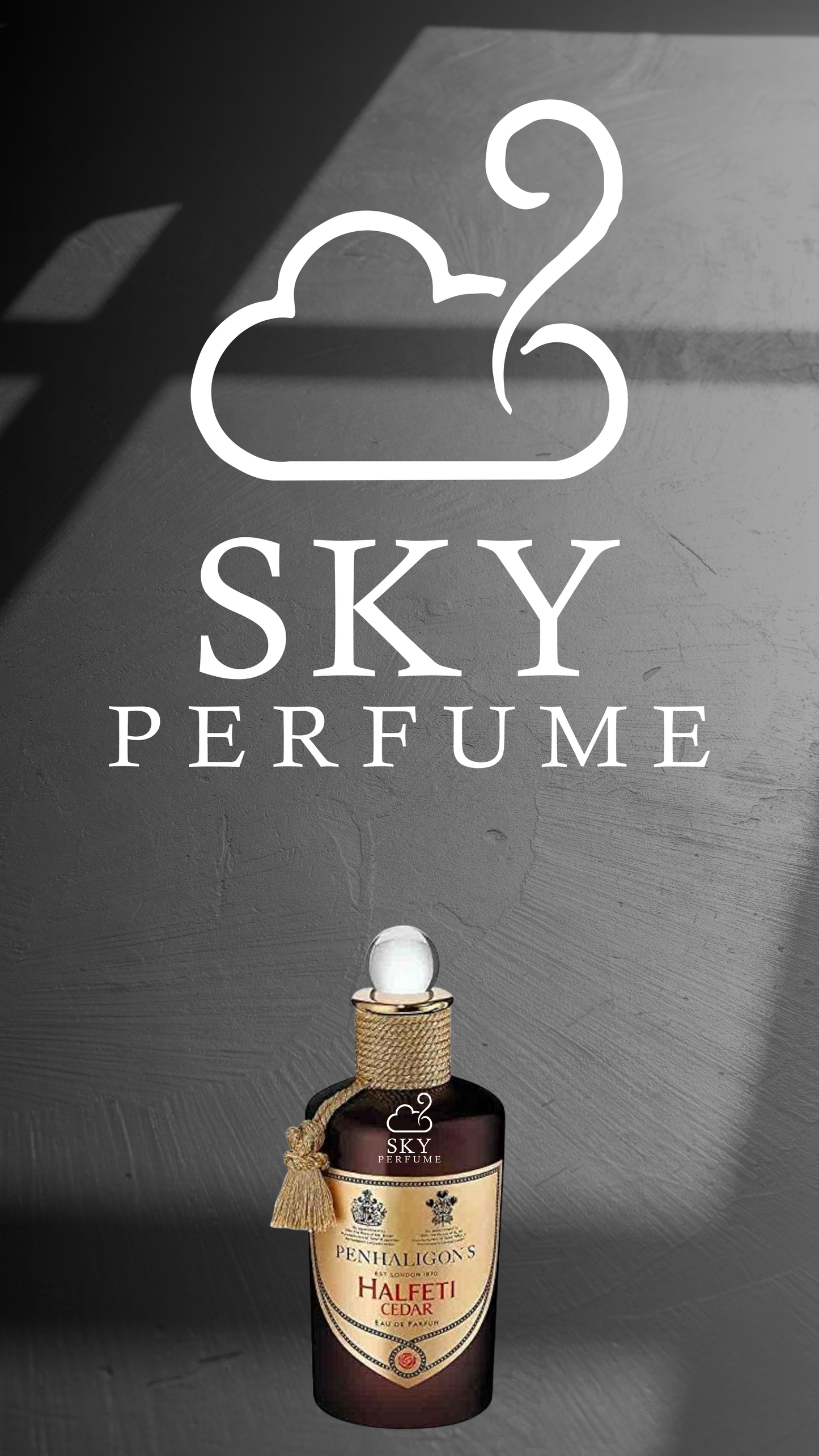 0336 - Halfeti Cedar Penhaligon's