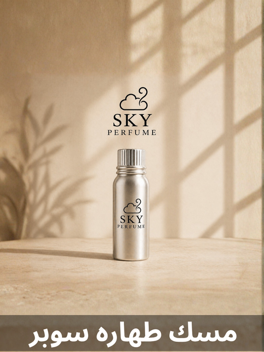 1062  -      MUSK TAHARA S & مسك الطهارة سوبر