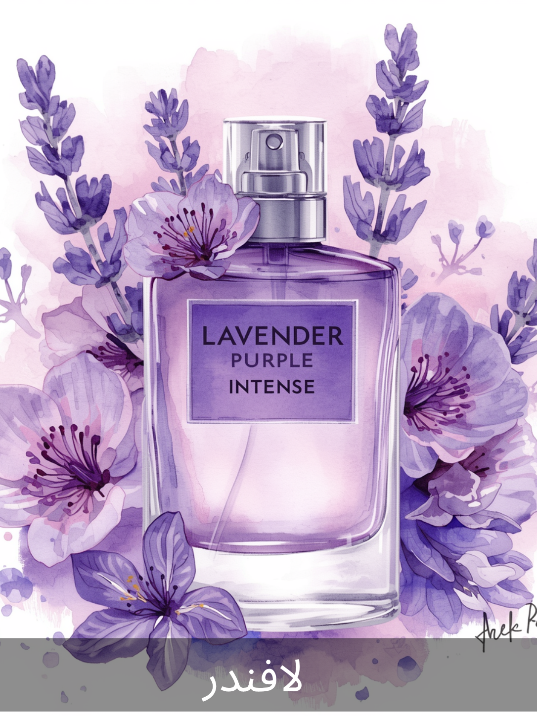 0894 -  LAVENDER TK