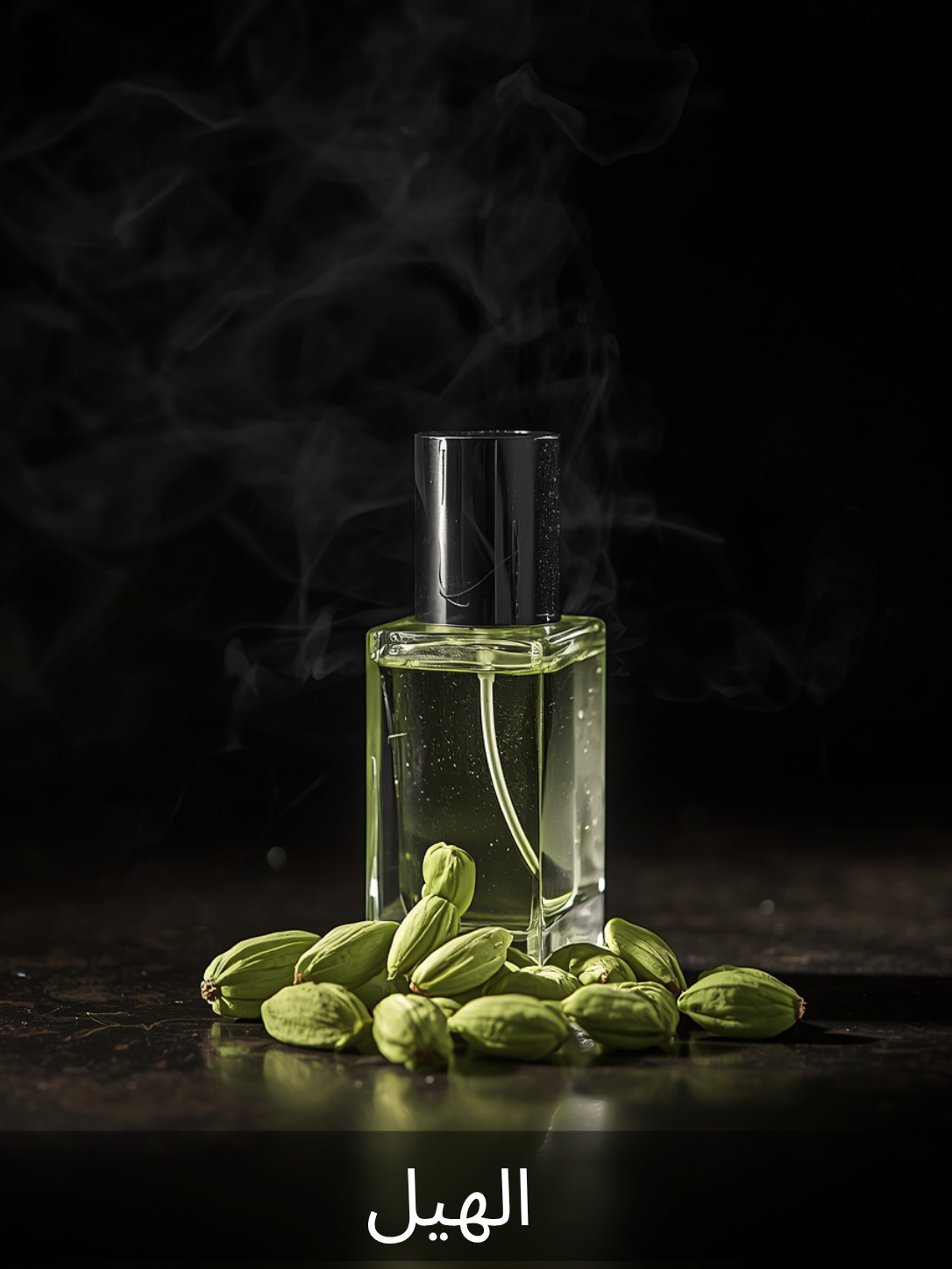 0409 -   CARDAMOM
