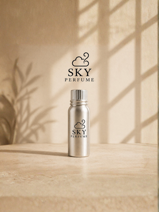 1089 -  Musk Aroosha & مسك العروس