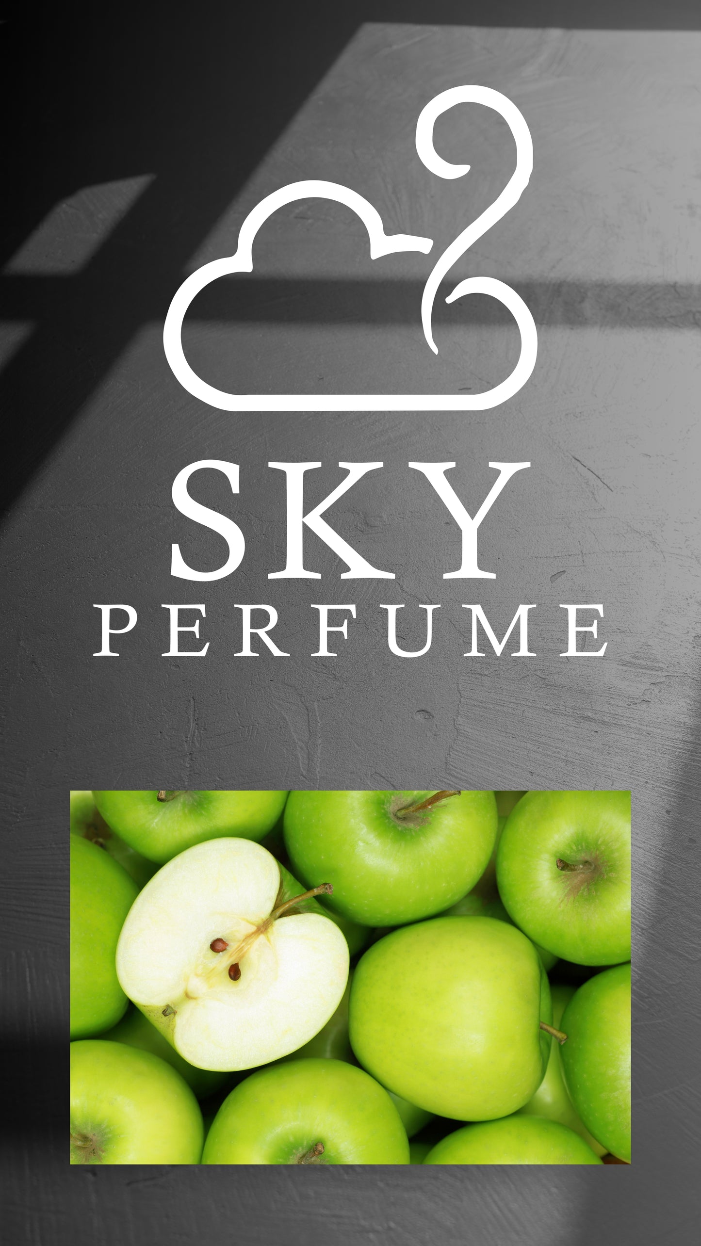 0908 -  GREEN APPLE
