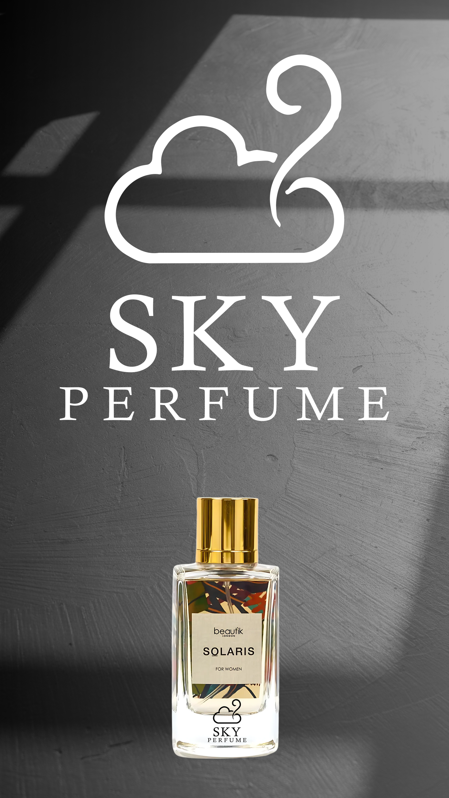 0591 -  SOLARIS -PENHALIGON'S