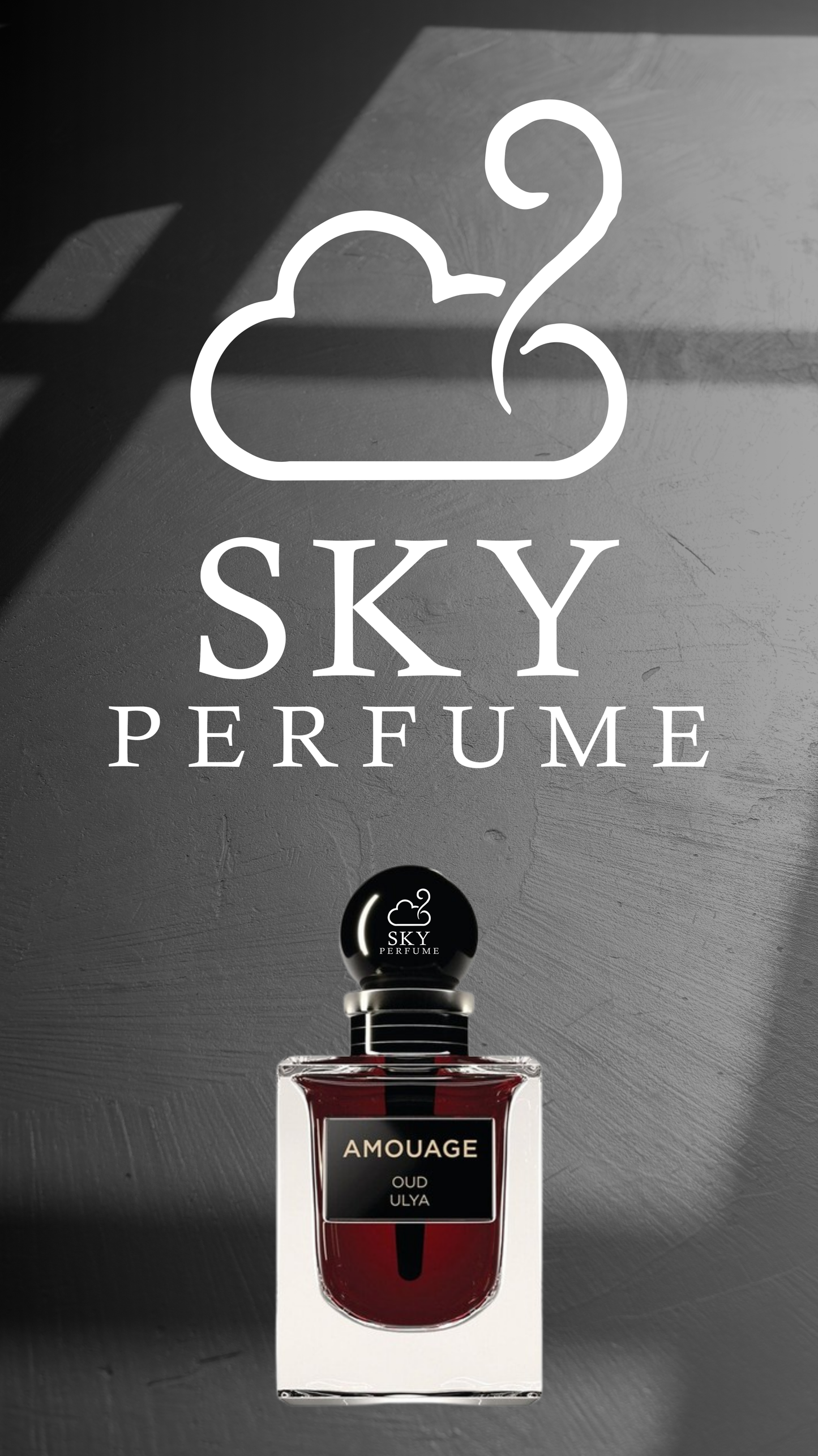 0127 - Oud Ulya - Amouage