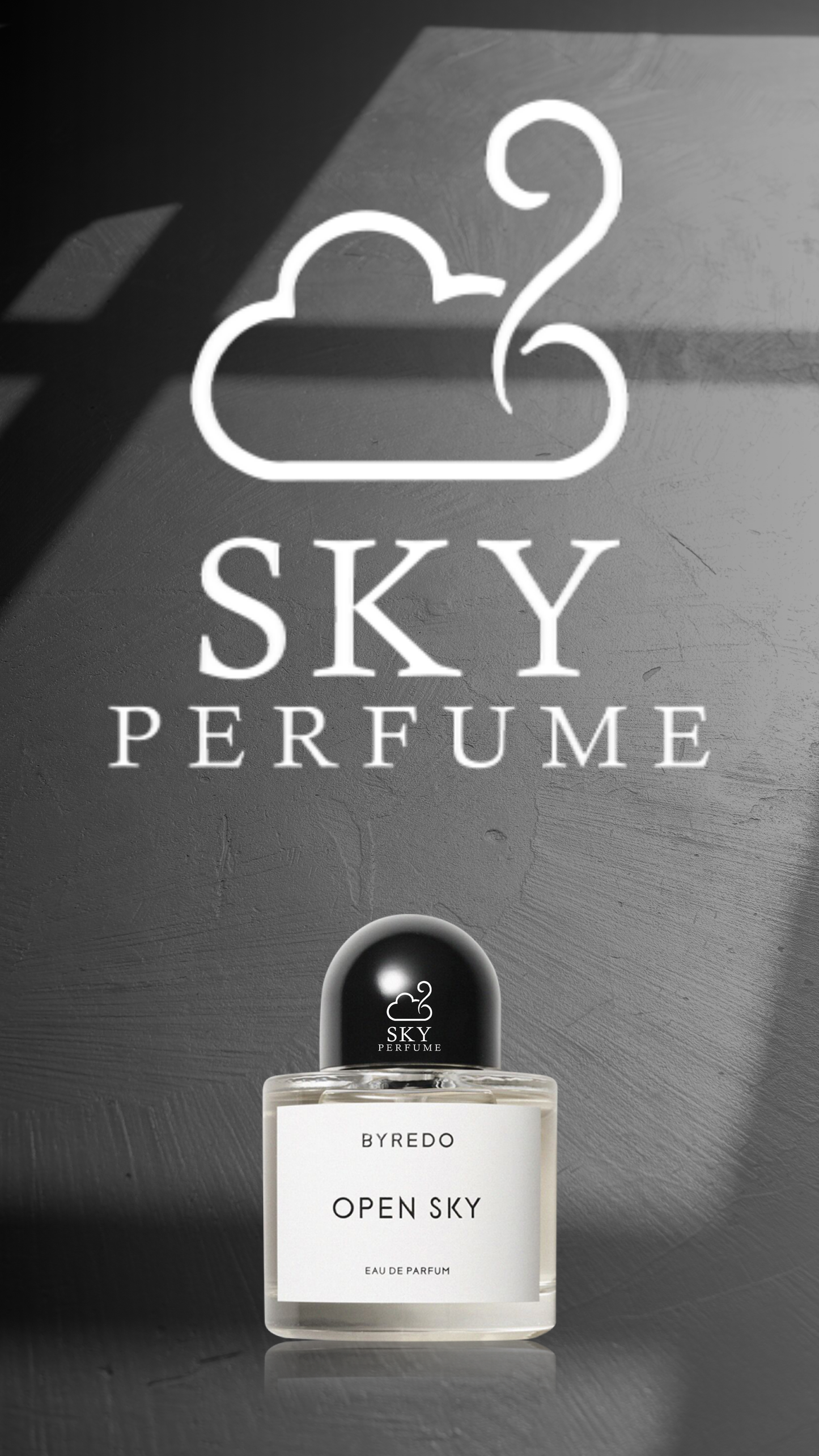 0343 - OPEN SKY