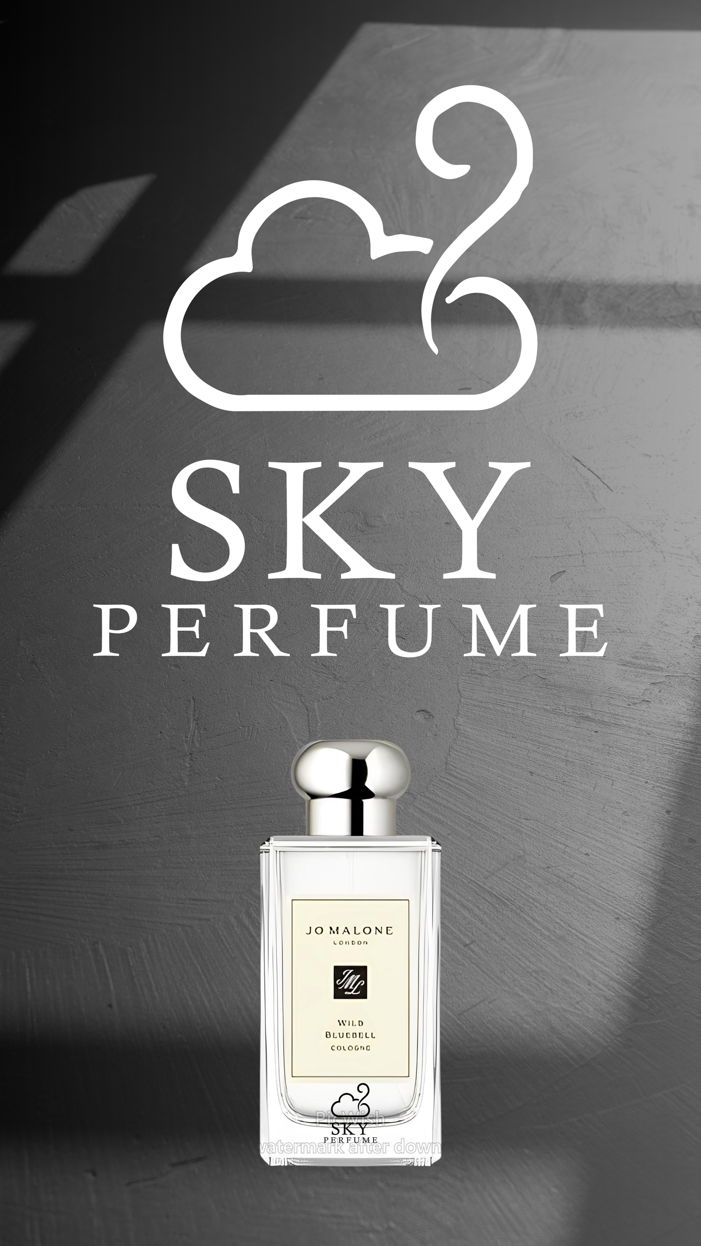 0431 -  Wild Bluebell Jo Malone